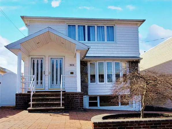 96-34 155th Avenue, Howard Beach, NY 11414