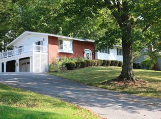 189 High St, Saint Albans, VT 05478