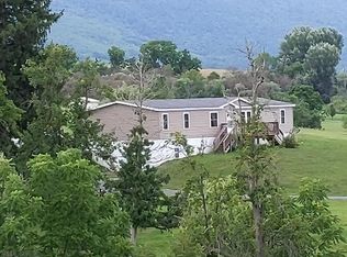 1557 Belden Rd, Bedford, PA 15522