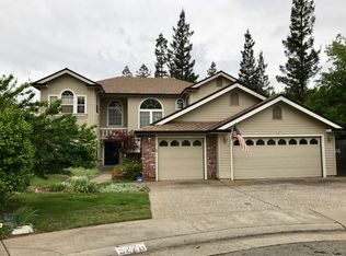 5226 Altitude Ct, Fair Oaks, CA 95628
