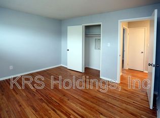 867 41st St, Newport News, VA 23607