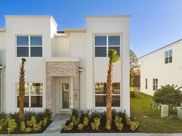 1390 Peaceful Nature Way, Clermont, FL 34714