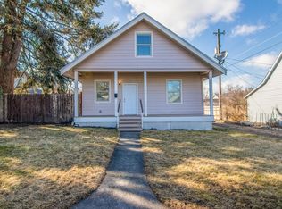 1711 N Adams St, Spokane, WA 99205