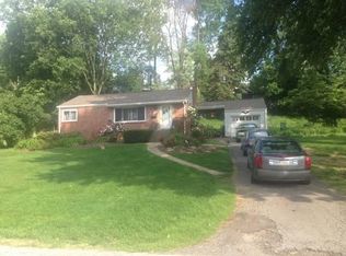 2619 Milford Dr, Bethel Park, PA 15102