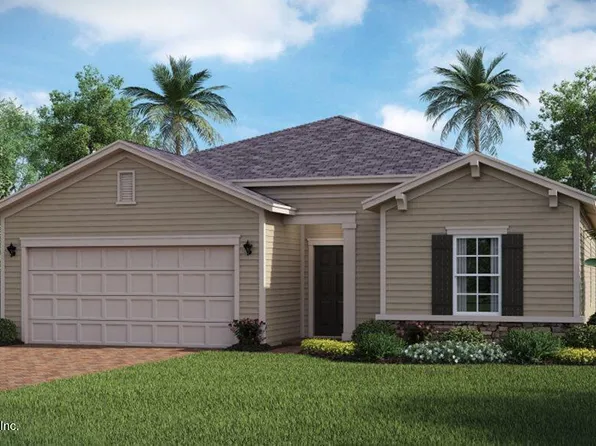 75045 PONDSIDE Lane, Yulee, FL 32097