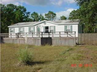 8262 Molina St, Navarre, FL 32566