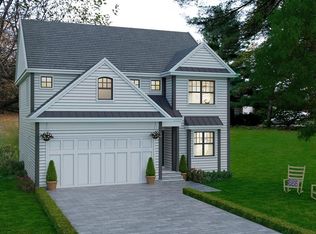 99 Standley St, Beverly, MA 01915