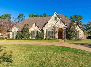 108 Bella Terra Dr, Longview, TX 75605