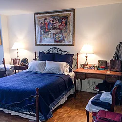 Rented by BLU Real Estate
