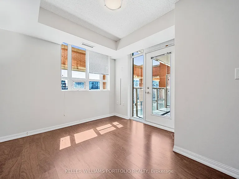 125 Western Battery Rd #508 — Photo 4