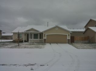 8332 W Snohomish St, Boise, ID 83709