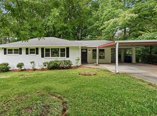 2167 Cloverdale Dr, Atlanta, GA 30316