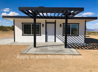 55370 Lilac Ln, Landers, CA 92285