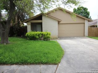 16615 Crested Butte St, San Antonio, TX 78247
