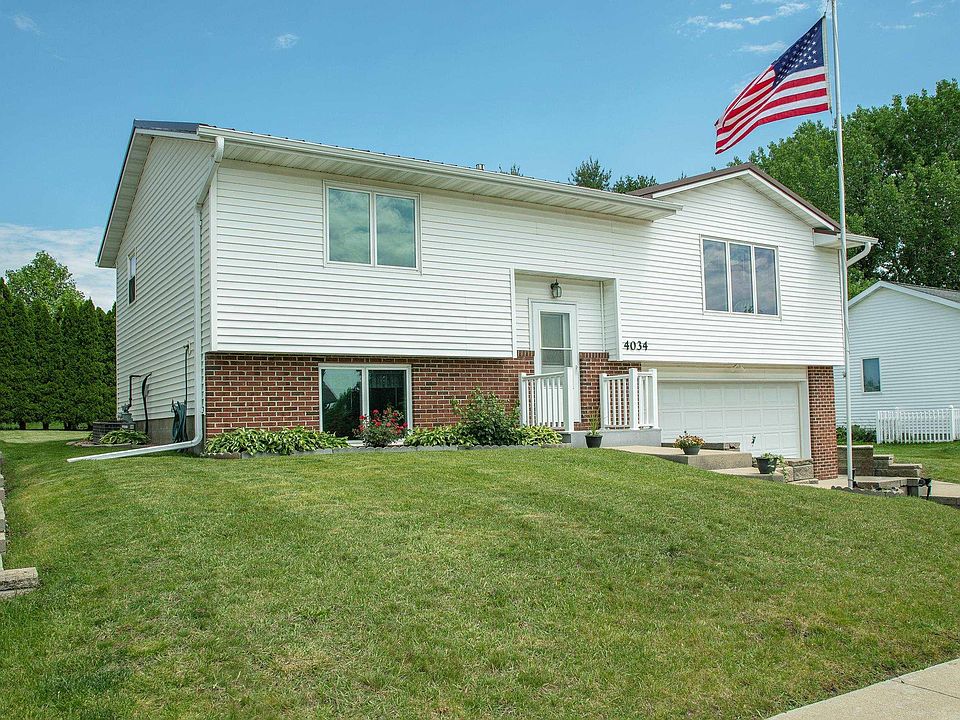 1st image of 4034 Jodi Dr