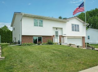 4034 Jodi Dr, Waterloo, IA 50701