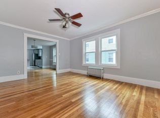 41 Glenwood Rd UNIT 1, Somerville, MA 02145