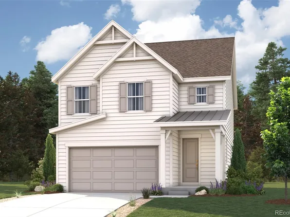 5745 Yarrrow Street, Brighton, CO 80601