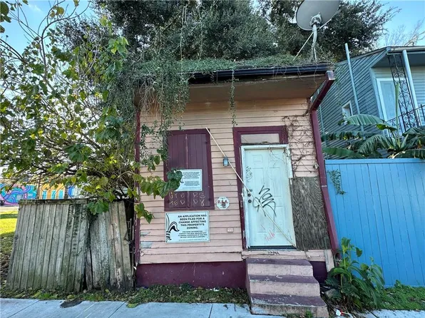 1512 Marais St, New Orleans, LA 70116