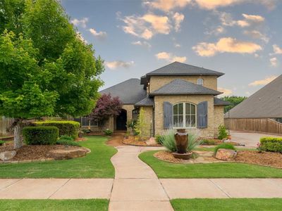 7616 NW 134th St, Oklahoma City, OK, 73142