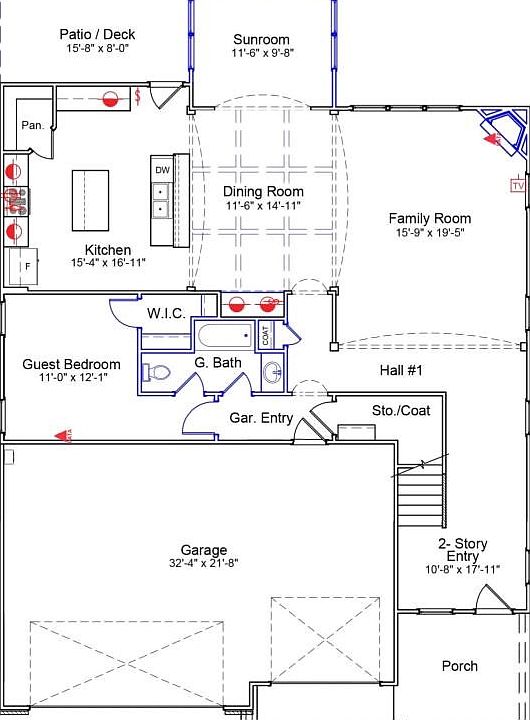 2nd image of 389 Oak Branch Trl #18