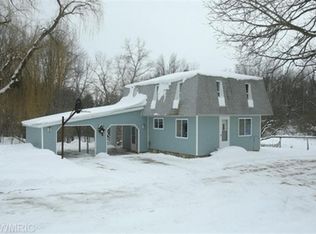 2995 Osborne Rd, Delton, MI 49046