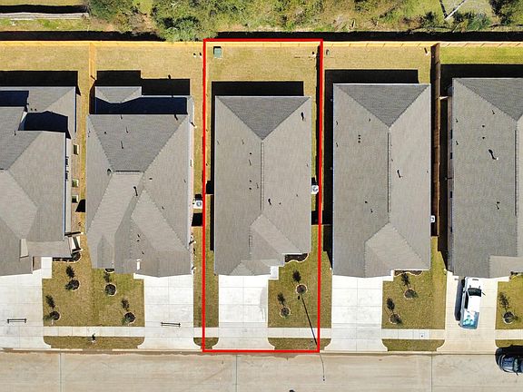 5th image of 15722 Telge Ridge Ln