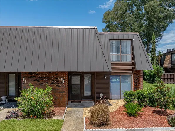 1836 N Crystal Lake Dr APT 55, Lakeland, FL 33801