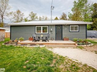 127 Glenlake Blvd, Collingwood, ON L9Y 0X2