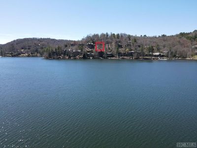 Lot #3 New Trillium Way, Cashiers, NC, 28717