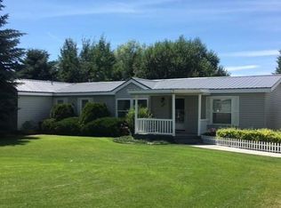 315 N 4150 E, Rigby, ID 83442