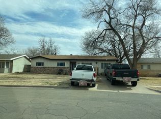 6021 Orlando Ave, Lubbock, TX 79413