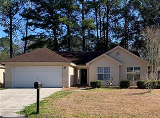 114 Habitat Dr, Savannah, GA 31419