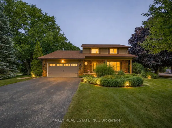 671 Main St S, Norwich, ON N0J 1C0