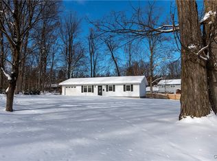 57 Beechwood Rd, New Hartford, NY 13413