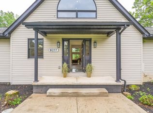 9217 Waterloo Eastern Rd NW, Canal Winchester, OH 43110