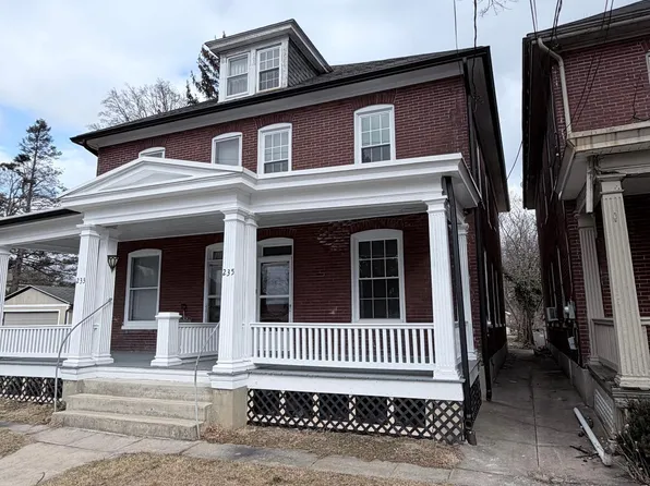 235 Park Ave, Chambersburg, PA 17201