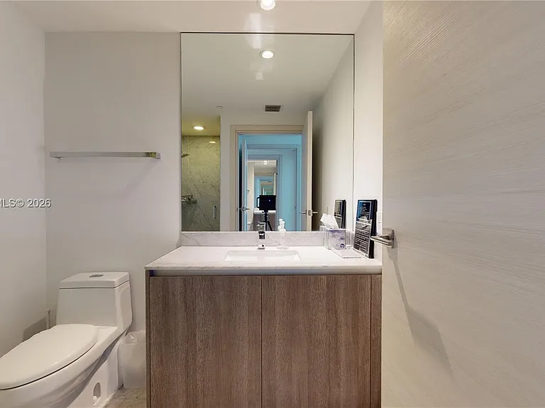 801 S Miami Ave #2601 — Photo 29