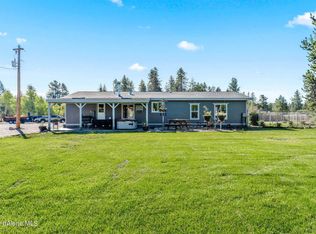 547 Krupps Rd, Spirit Lake, ID 83869