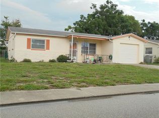 9338 Barrington Ln, Port Richey, FL 34668