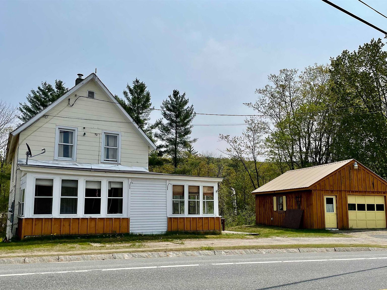 476 NH RT 25, Warren, NH 03279 Zillow