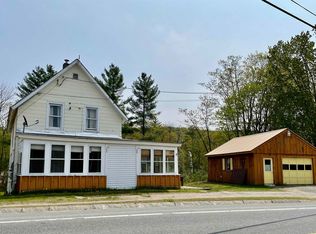 476 Route 25, Warren, NH 03279