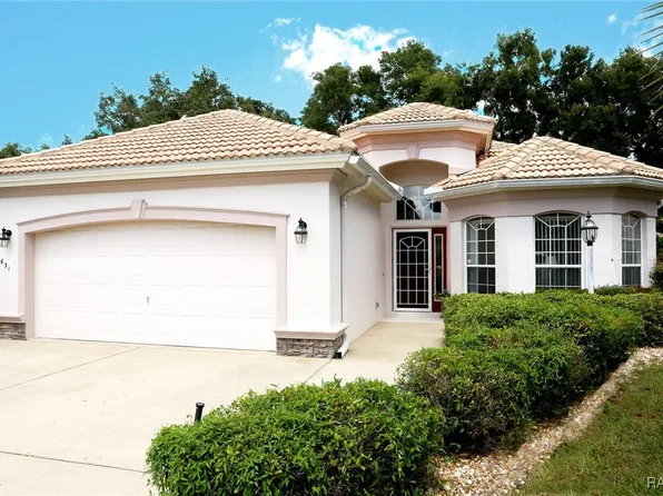 631 W Doerr Path, Hernando, FL 34442