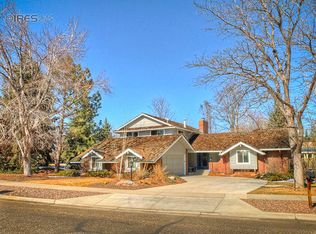 6951 Carter Trl, Boulder, CO 80301