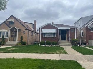 5405 S Newcastle Ave, Chicago, IL