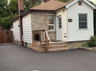 76 Laburnham Ave, Toronto, ON M8W 1S8