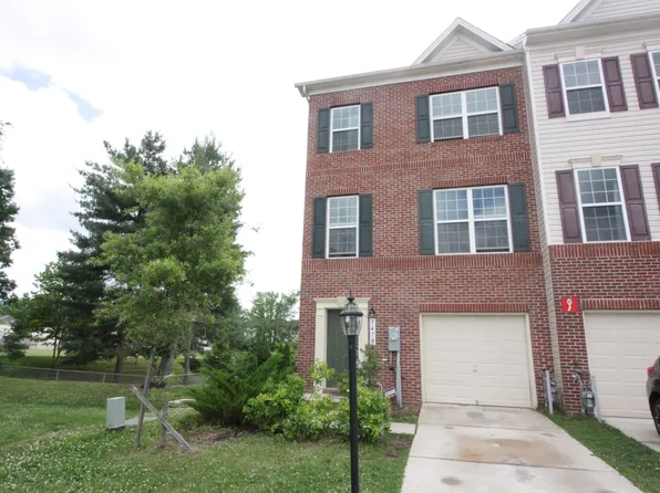 7478 Tanyard Knoll Ln, Glen Burnie, MD 21060