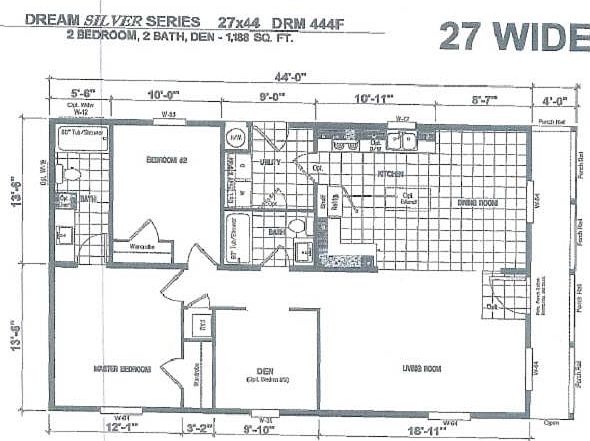 2nd image of 3319 W 10th St #14