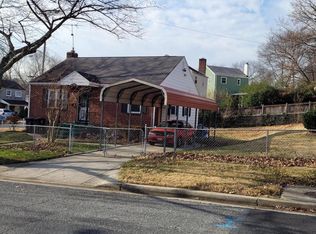 5000 70th Ave, Hyattsville, MD 20784