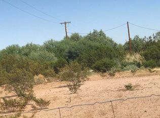 50289 W Century Rd, Maricopa, AZ 85139